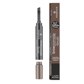 L.A.Girl Brow Bestie Auto Brow Pencil GBP374 Chestnut .25g